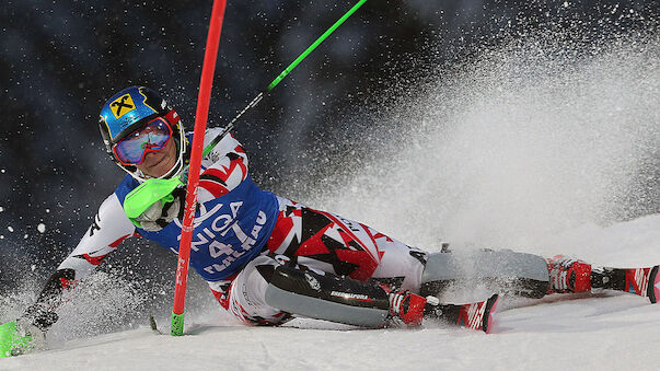 Gallhuber feiert in Oberjoch ersten Europacup-Sieg