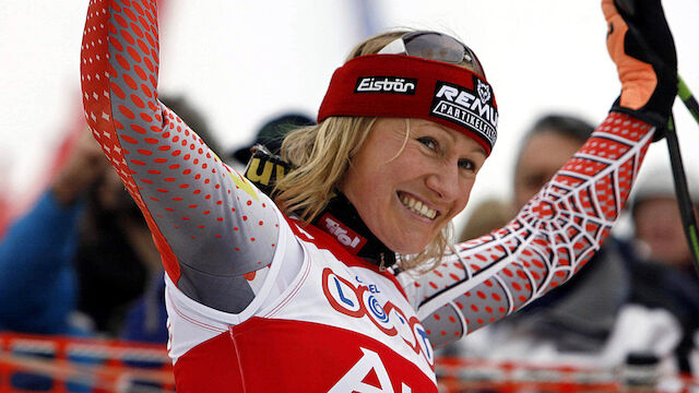 Cortina - Rekordsiegerinnen