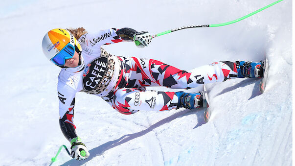 Erster Weltcup-Sieg für Hütter in Lenzerheide