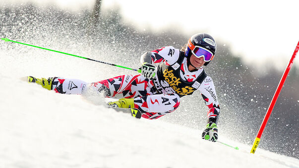 22-Jährige gewinnt ÖM-Titel im RTL