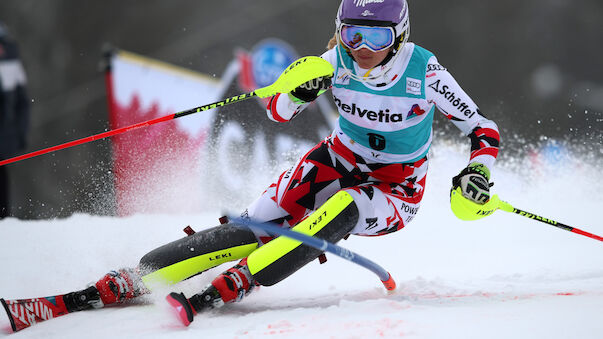 Kirchgasser vor Kombi-Super-G auf Platz zwei