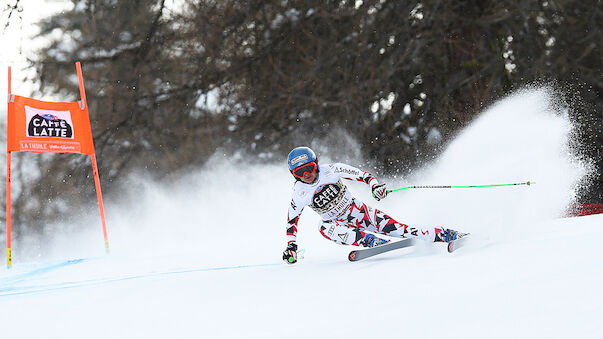 Maier holt sich Fixplatz im Weltcup