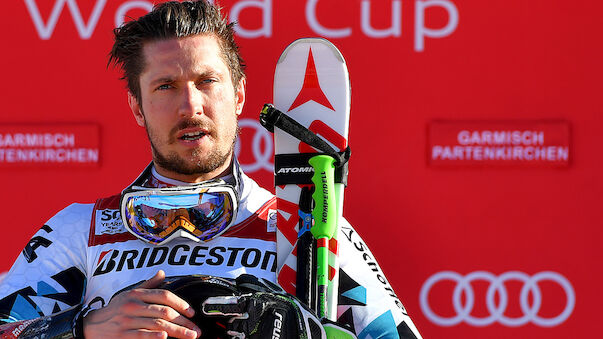 Hirscher: 