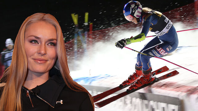 Vonn-Kritik an Parallel-Slalom