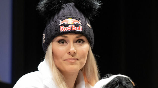 Vonn: Keine Rennen in Garmisch