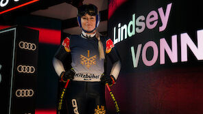 Comeback perfekt! Vonn darf im Weltcup starten