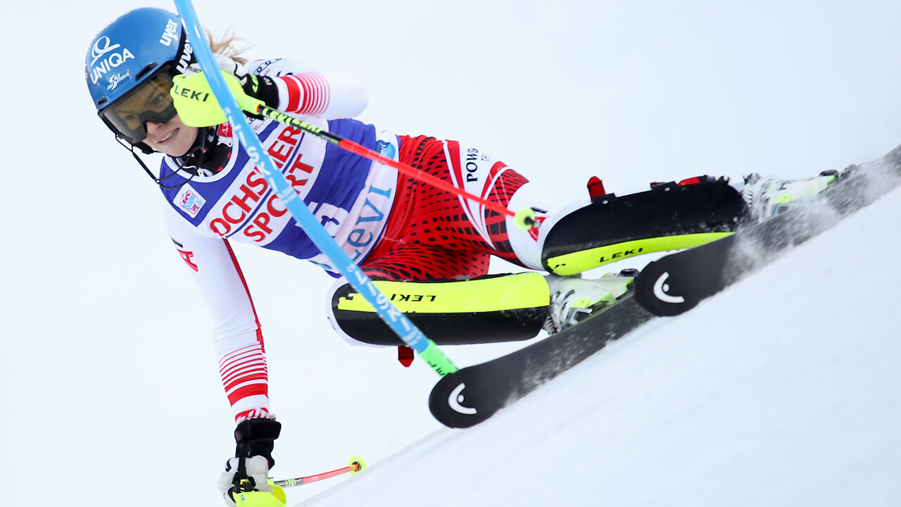 Ski-Weltcup LIVE: Slalom der Damen in Killington - LAOLA1.at