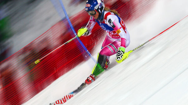 Damen-Slalom in Zagreb im LIVE-Ticker