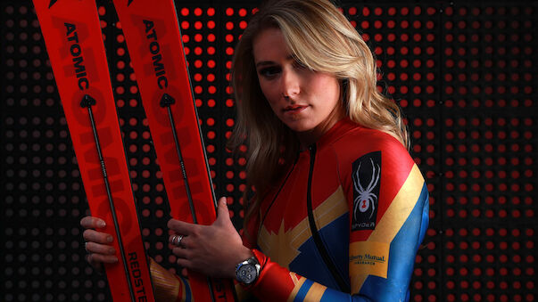 Darum ist Mikaela Shiffrin so gut