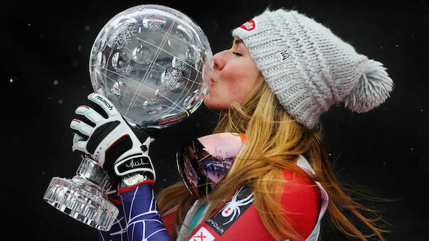 Shiffrins Träume für den Olympia-Winter