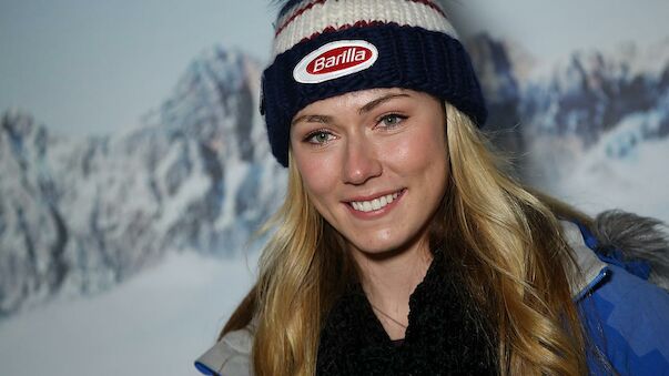 55. Sieg: Shiffrin holt Weltcup-Legende ein