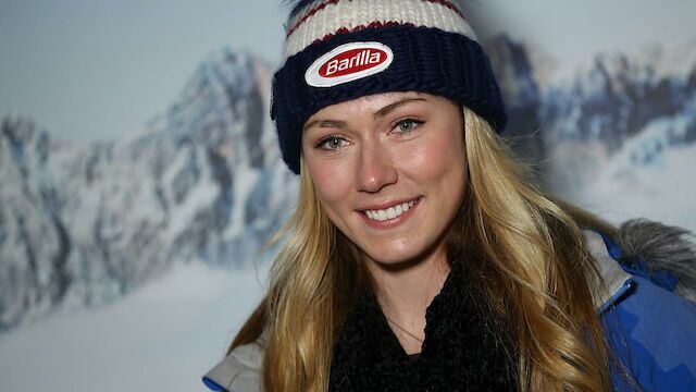 55. Sieg: Shiffrin holt Weltcup-Legende ein