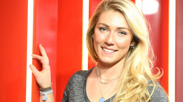 Mikaela Shiffrin: 