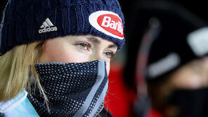 Mikaela Shiffrin kämpft mit Motivationsproblemen