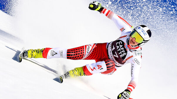 FIS reagiert auf Chaos: Schmidhofer jetzt 2.