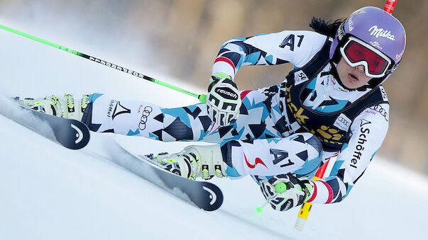 Damen-Riesentorlauf in Kronplatz im Live-Ticker