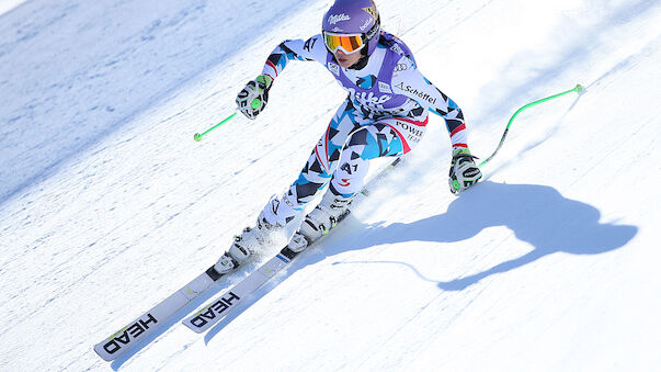 Damen-Weltcuprennen in Cortina im LIVE-Ticker