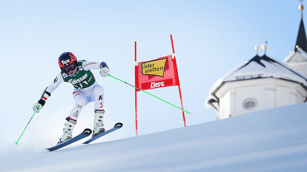 Brunner bei RTL-Krimi in Lienz stark