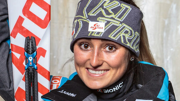 Chiara Mair holt WM-Bronze im Junioren-Slalom