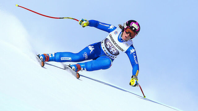 Nächster Rücktritt im Ski-Weltcup