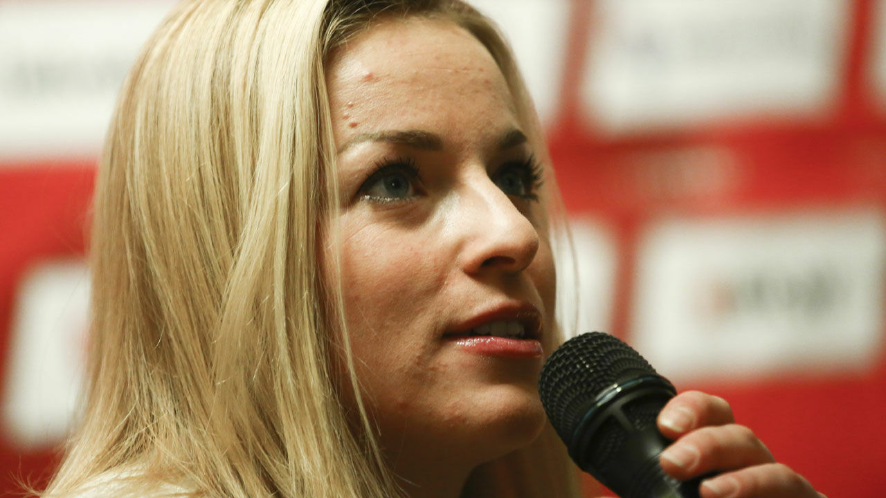 Lara Gut Hasspostings Wegen Ehemann Valon Behrami Laola1 At