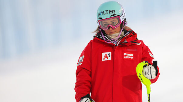 Ex-ÖSV-Athletin über Assinger: 