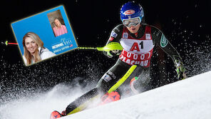 Shiffrin im Insta-Talk: 