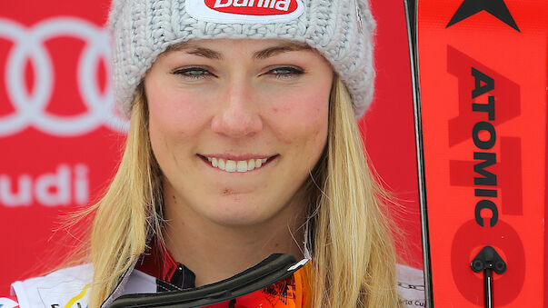 Wer kann Mikaela Shiffrin stoppen?