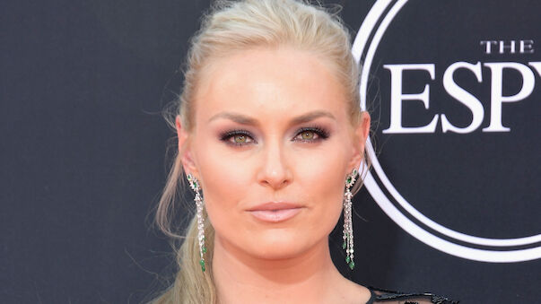 Nacktfotos von Vonn und Woods gestohlen