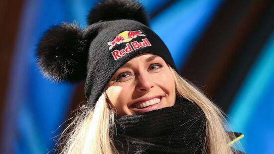 Vonn: Es besteht Hoffnung