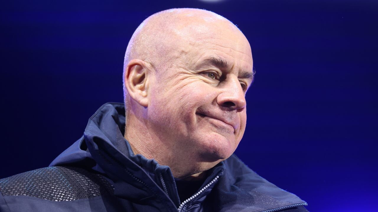 FIS-Chef Johan Eliasch will Ausdehnung des Ski-Weltcupfinales