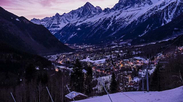 Nächste Absagen! FIS streicht die kommenden 2 Abfahrten