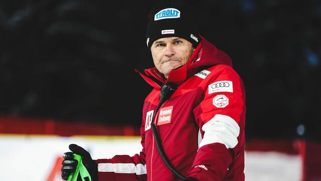 ÖSV-Alpinchef Mandl über "Mothl": "Brauchen täten wir ihn"