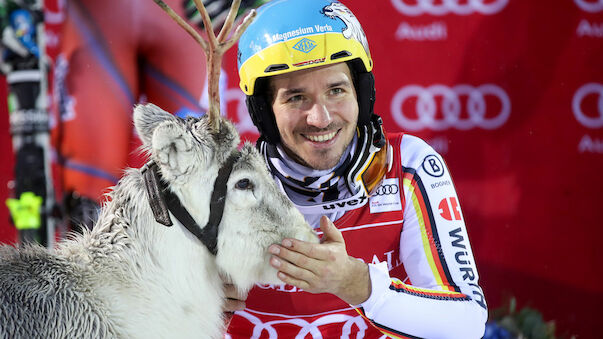 Neureuther kommentiert Olympia-Slalom im TV