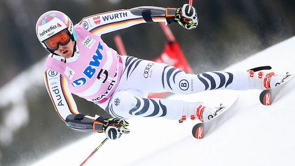 FIS will Luitz disqualifizieren