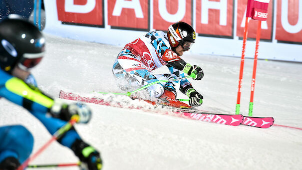 Kollektives ÖSV-Aus im Achtelfinale