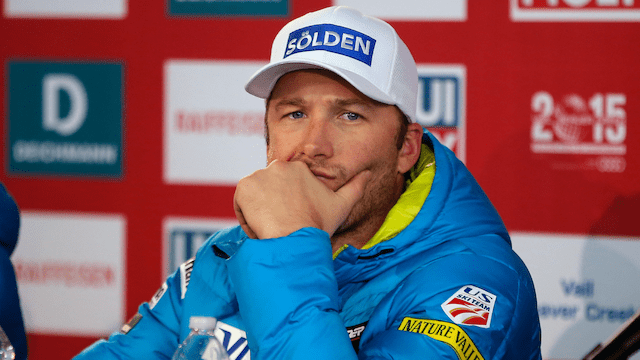 Bode Miller bangte erneut um die Gesundheit seiner Kinder