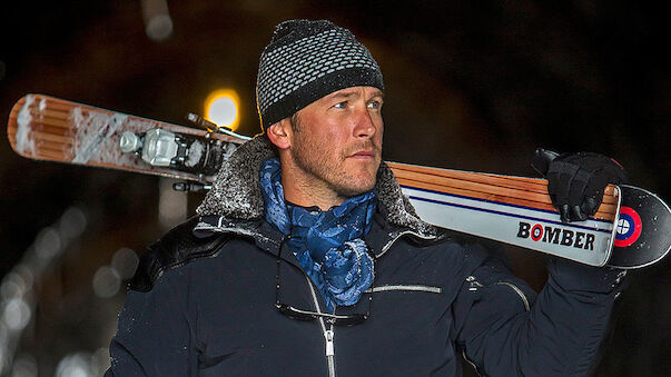 Comeback? Bode Miller hat einen Plan