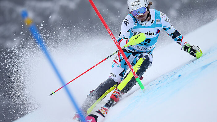 Manuel Feller nach Wengen-Aus mit lustigem Geständnis ...