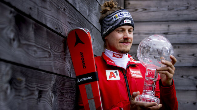 Feller und Super-G-Team als Highlights der Männer-Bilanz