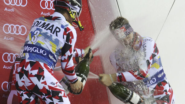 Hirscher: 