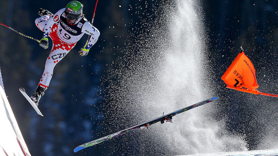 Ondrej Bank beendet Ski-Karriere - Wintersport - Ski Alpin
