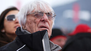 Ecclestone lobt Quali-Format