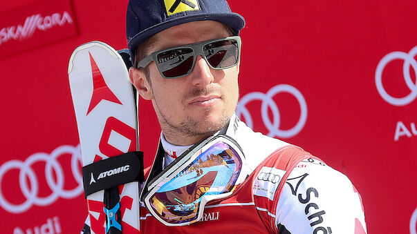 Hirscher: 