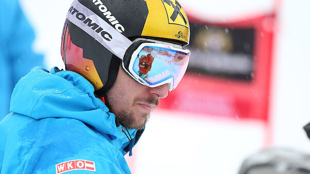 Hirscher: 