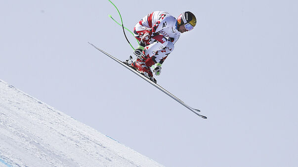 Hirscher: 