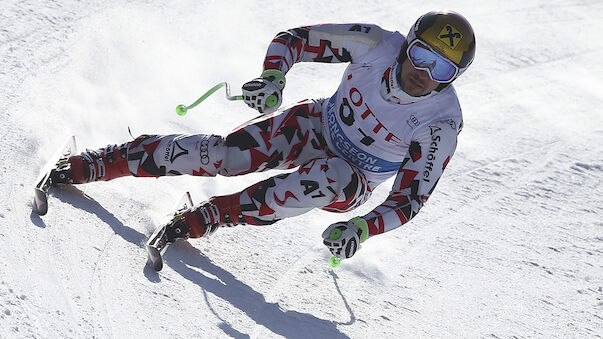 Hirscher: 