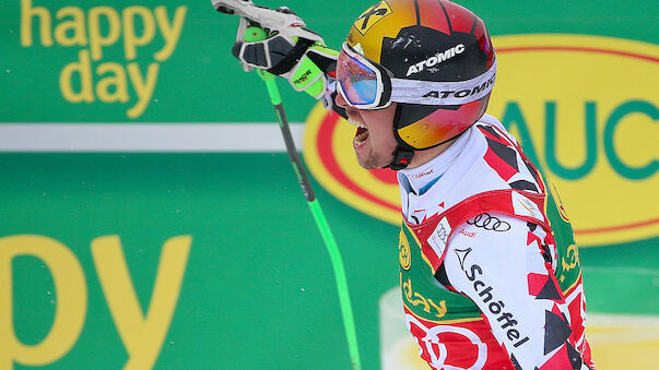 Kristoffersen: 