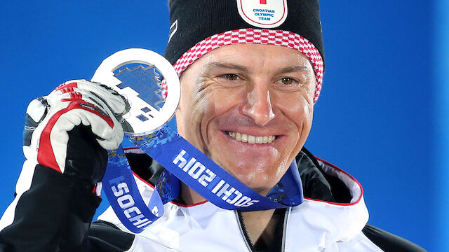 Kostelic verrät Zukunfts-Pläne