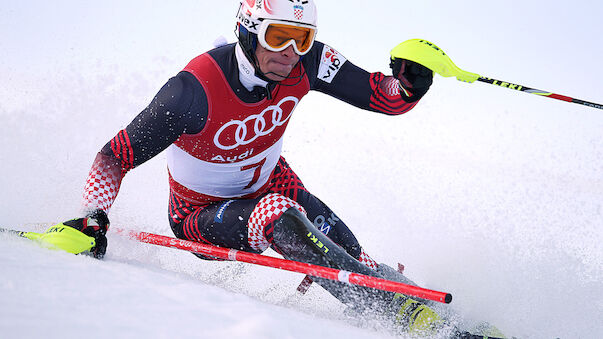 Kostelic setzt seine Karriere vorerst fort